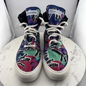 Converse x Fear Of God Essentials Skid Grip Shoe 169888C Mens 6/ Womens 7.5‎